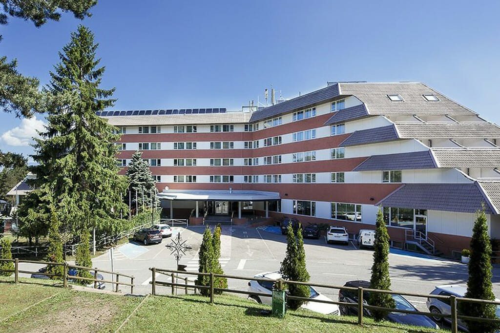 ALP HOTEL MASELLA